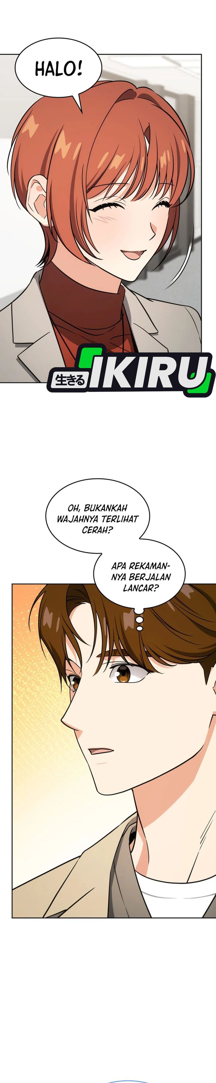 I Am With the Music Immortals Chapter 102 Gambar 14