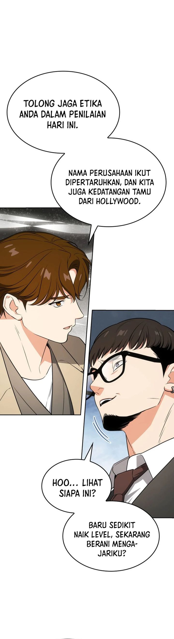 I Am With the Music Immortals Chapter 102 Gambar 18