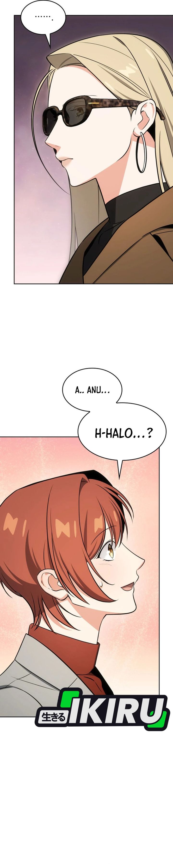 I Am With the Music Immortals Chapter 102 Gambar 21