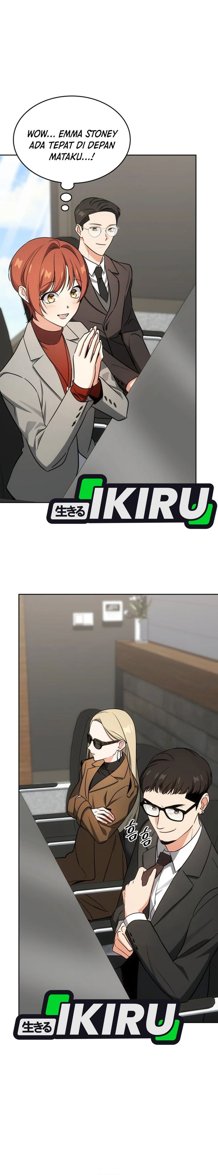 I Am With the Music Immortals Chapter 102 Gambar 31