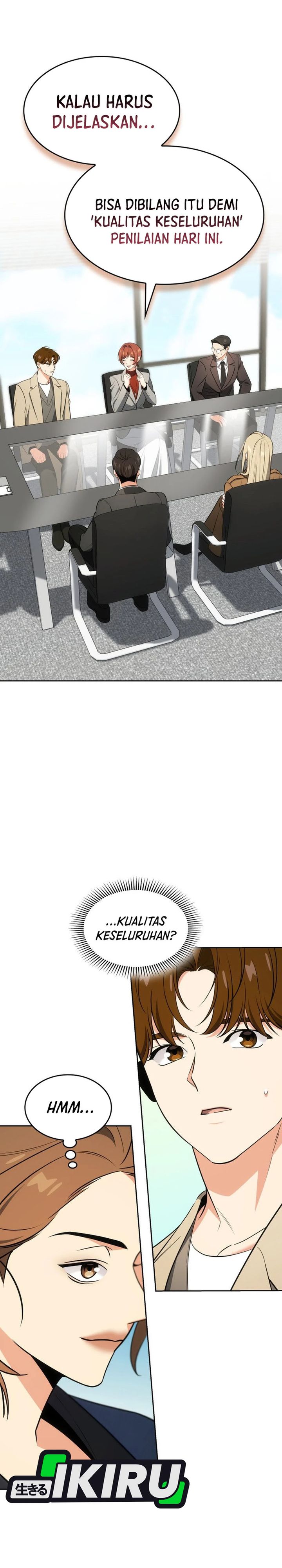 I Am With the Music Immortals Chapter 103 Gambar 10