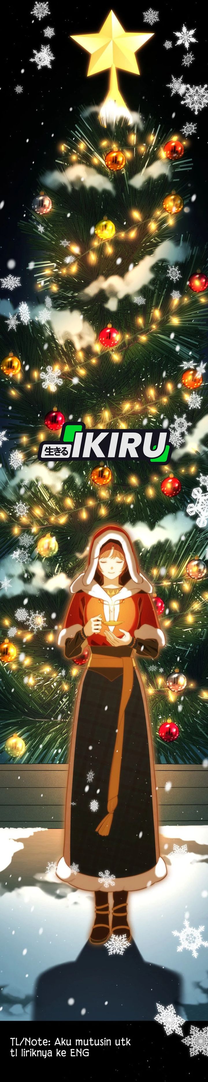 I Am With the Music Immortals Chapter 103 Gambar 22