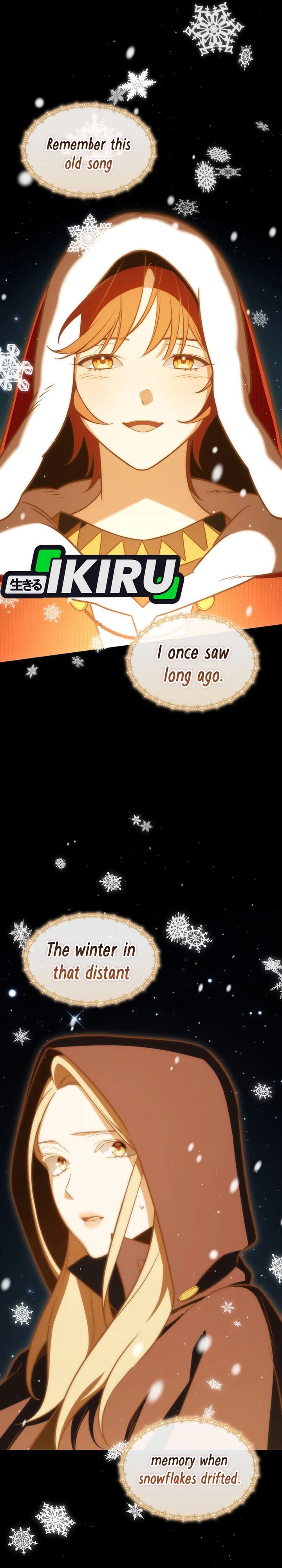 I Am With the Music Immortals Chapter 103 Gambar 23