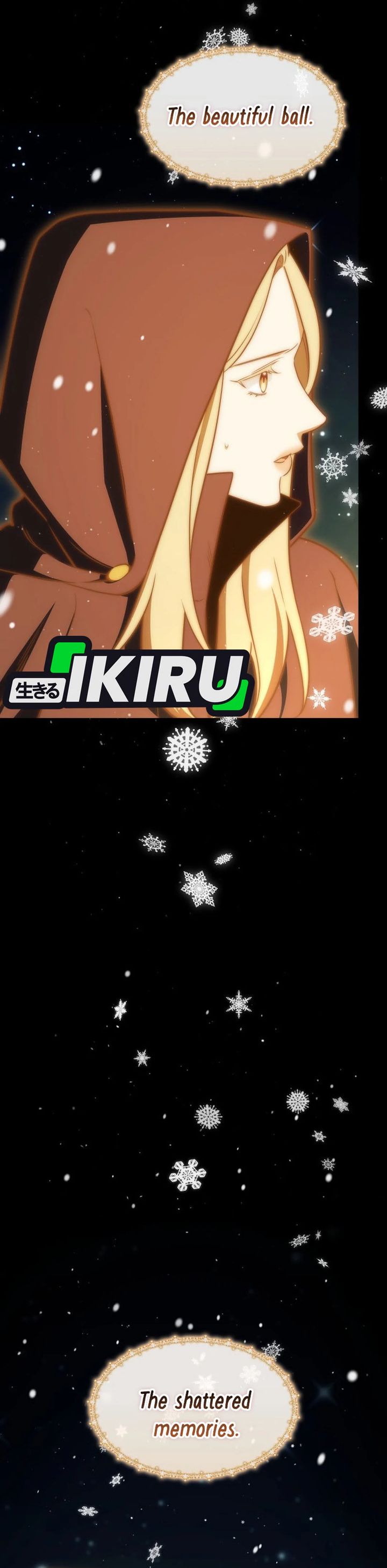 I Am With the Music Immortals Chapter 103 Gambar 25