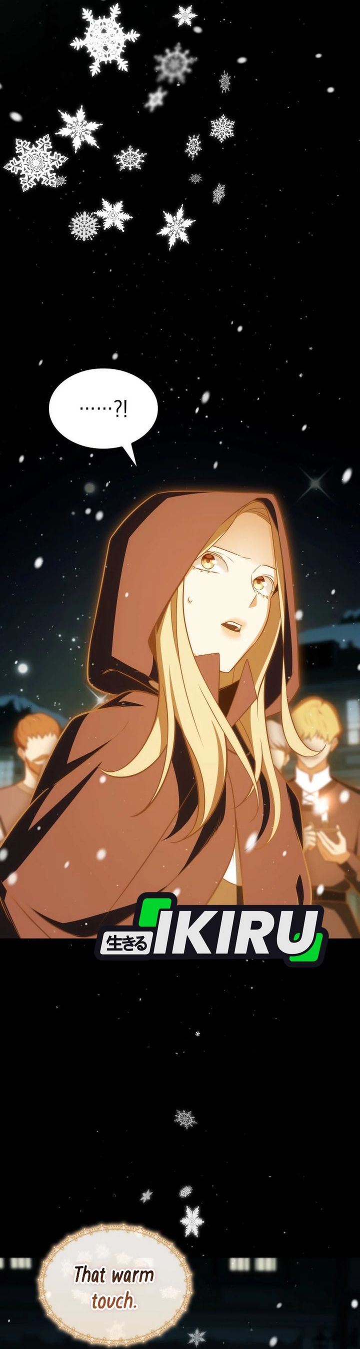 I Am With the Music Immortals Chapter 103 Gambar 28