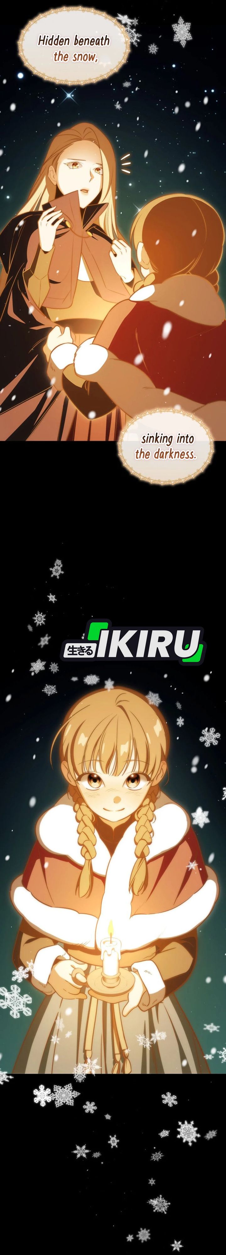 I Am With the Music Immortals Chapter 103 Gambar 31