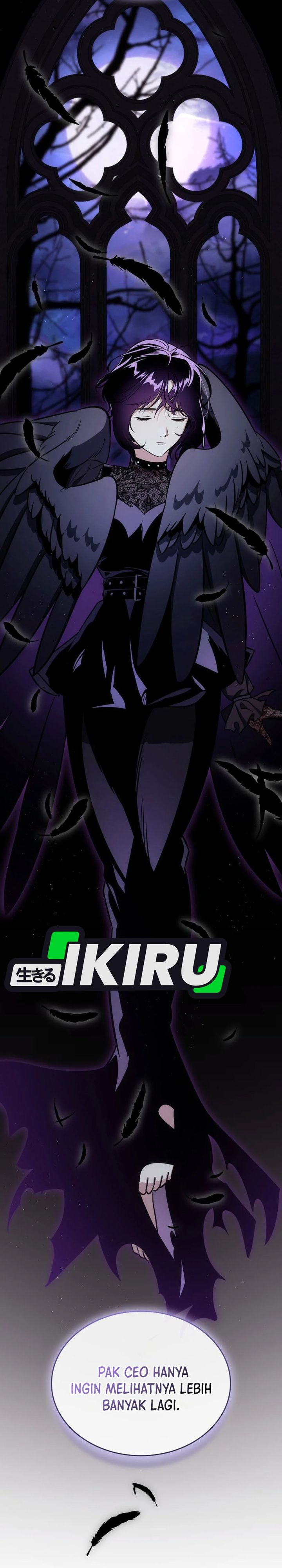 I Am With the Music Immortals Chapter 110 Gambar 35