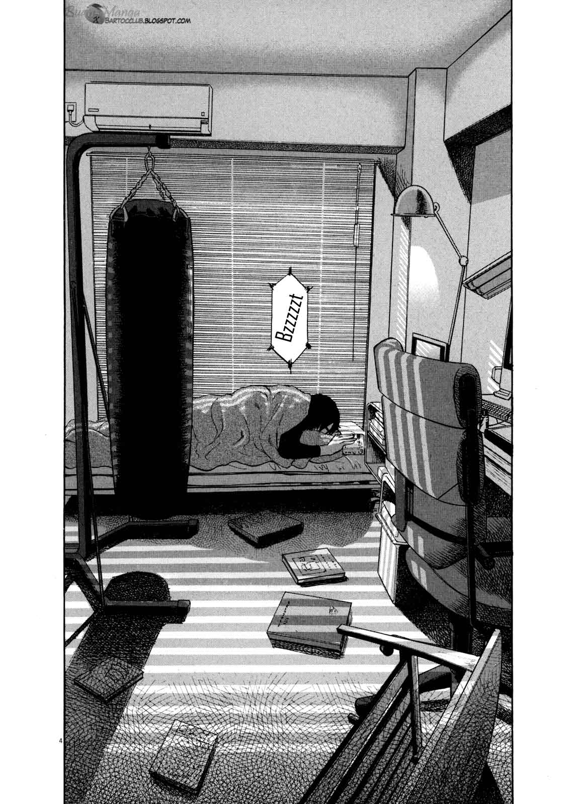 I Am a Hero Chapter 02 Gambar 5