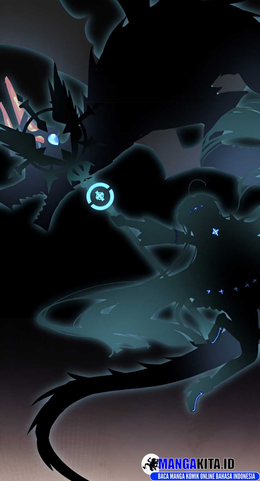 I Am a Max-Level Priestess in Another World Chapter 01 Gambar 26
