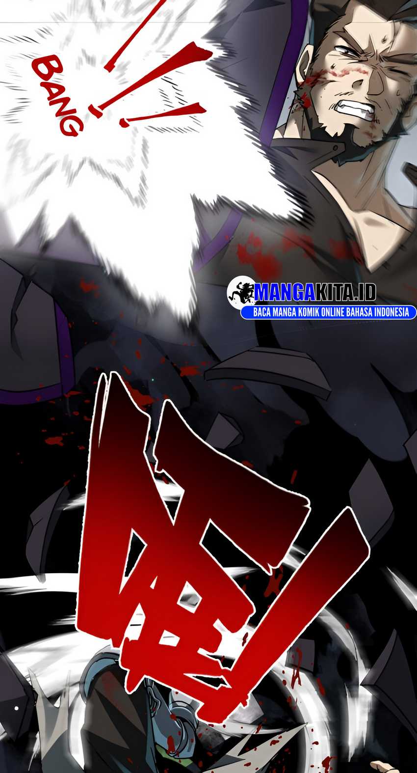I Am a Max-Level Priestess in Another World Chapter 01 Gambar 35