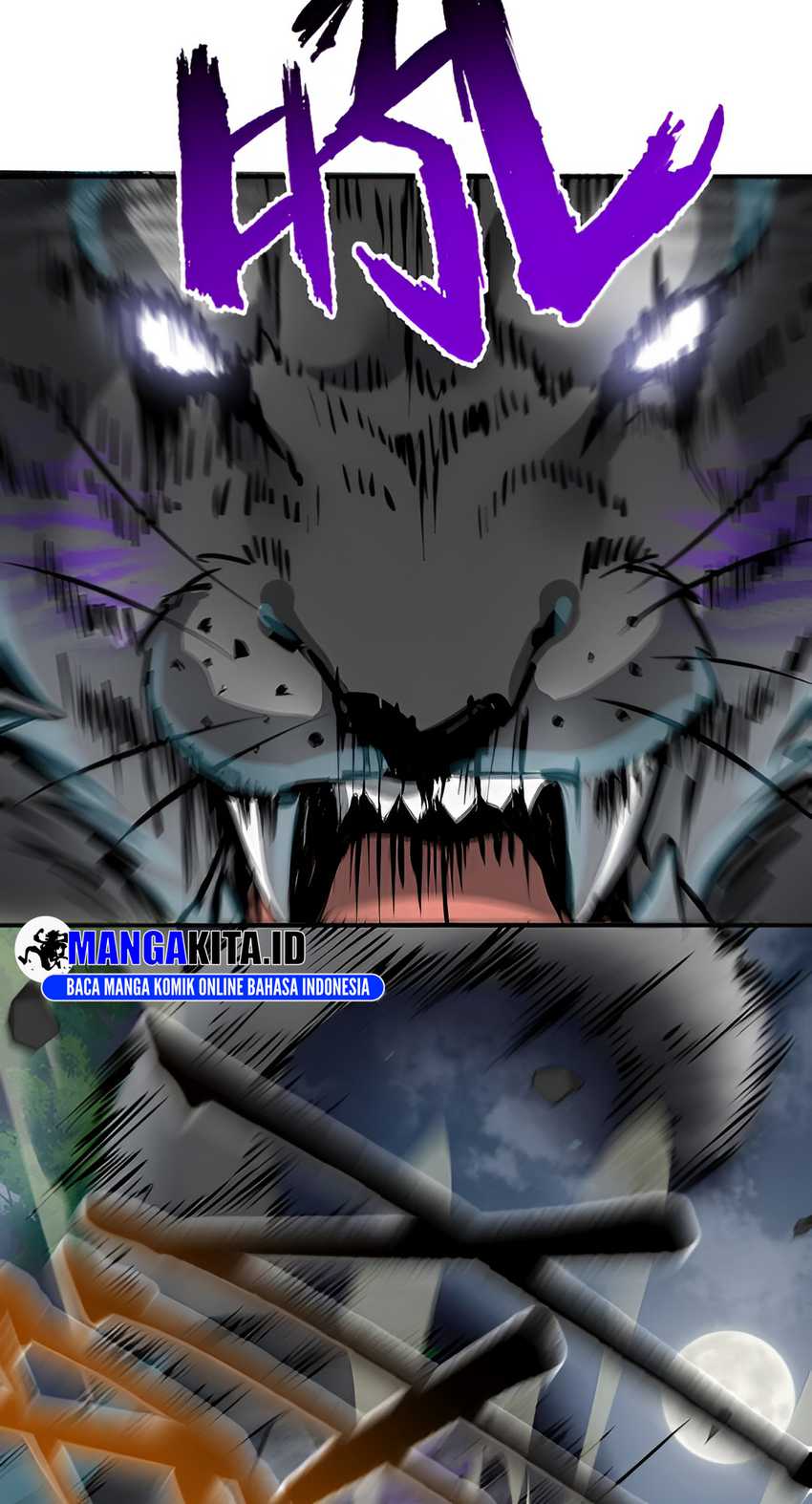 I Am a Max-Level Priestess in Another World Chapter 01 Gambar 40