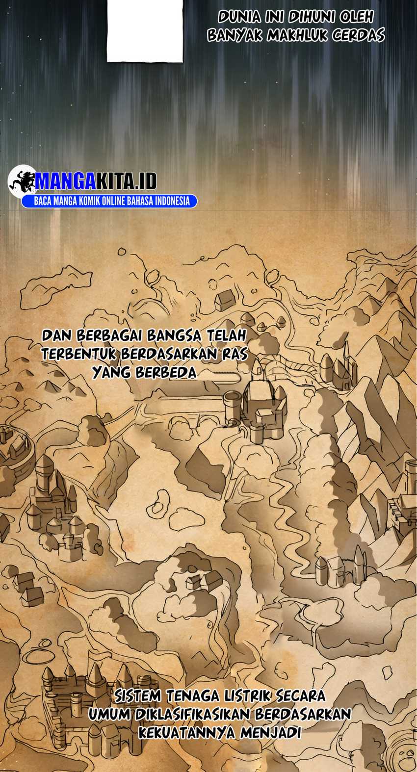 I Am a Max-Level Priestess in Another World Chapter 02 Gambar 17