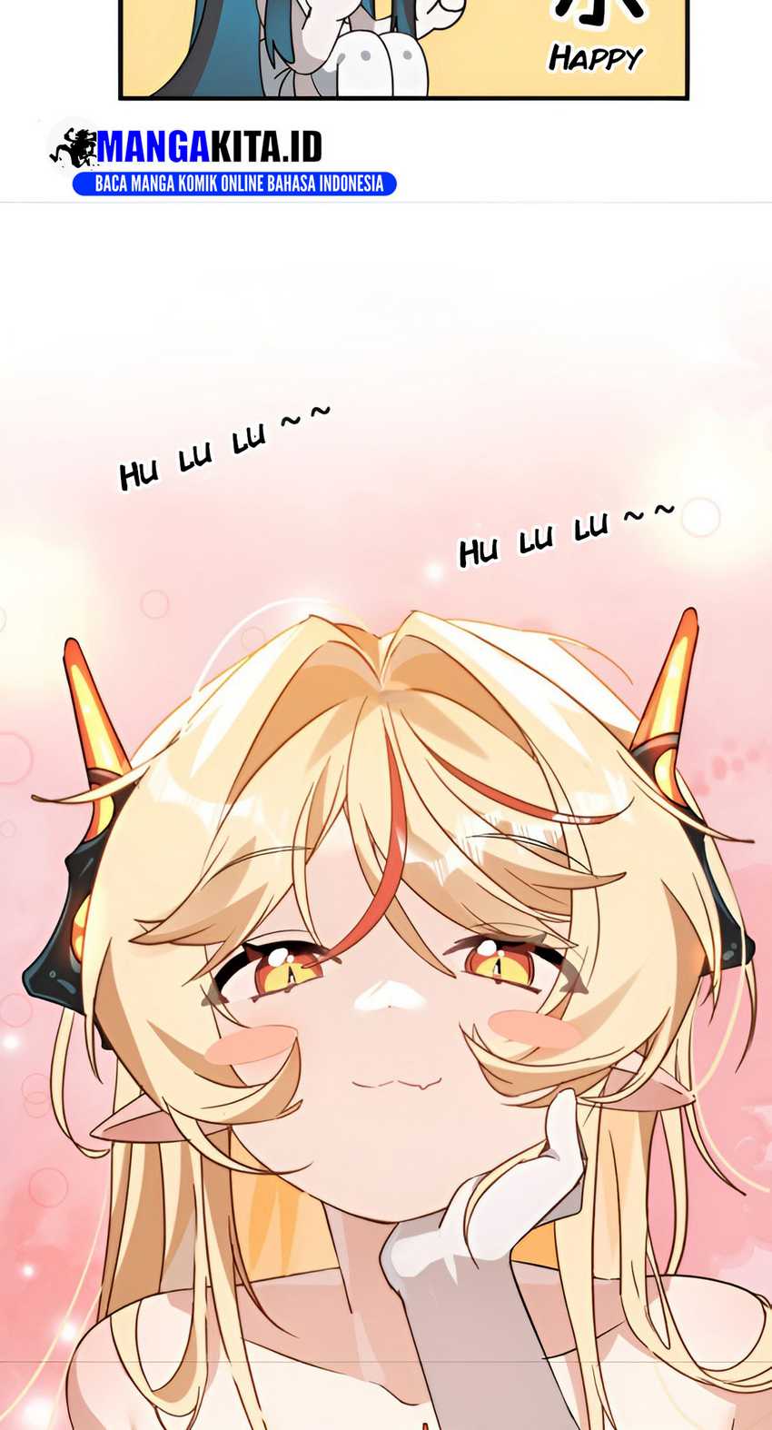 I Am a Max-Level Priestess in Another World Chapter 02 Gambar 29