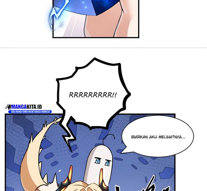 I Am a Max-Level Priestess in Another World Chapter 02 Gambar 38