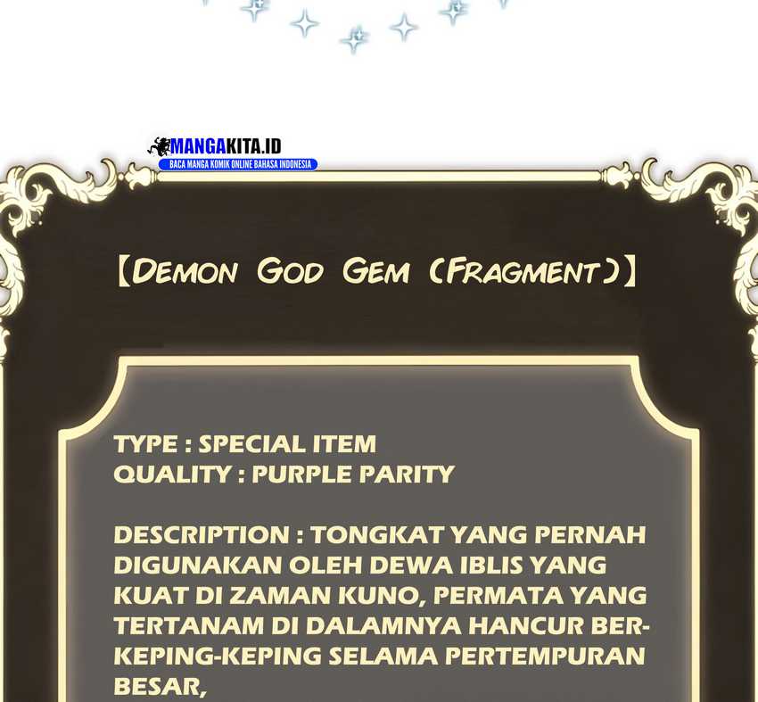 I Am a Max-Level Priestess in Another World Chapter 02 Gambar 40
