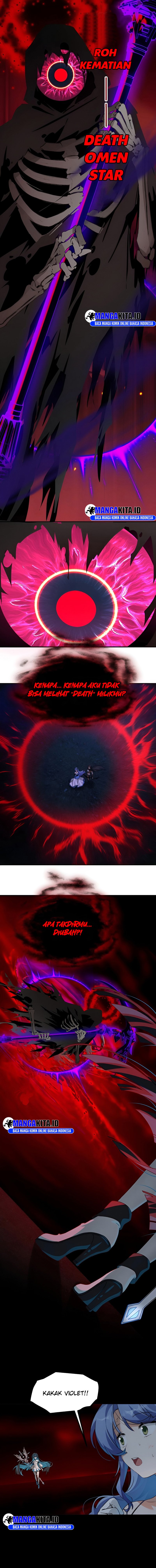 I Am a Max-Level Priestess in Another World Chapter 09 Gambar 11
