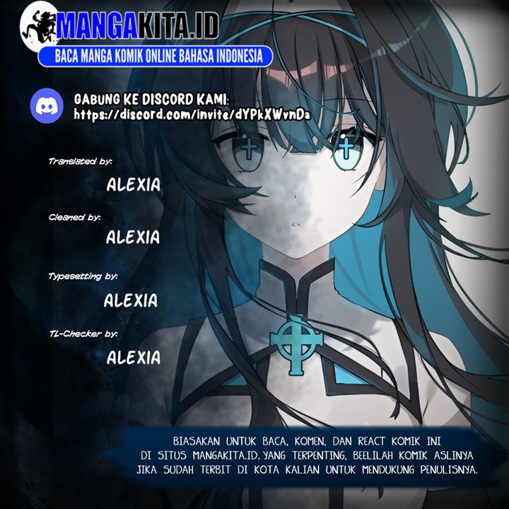 I Am a Max-Level Priestess in Another World Chapter 11 Gambar 1
