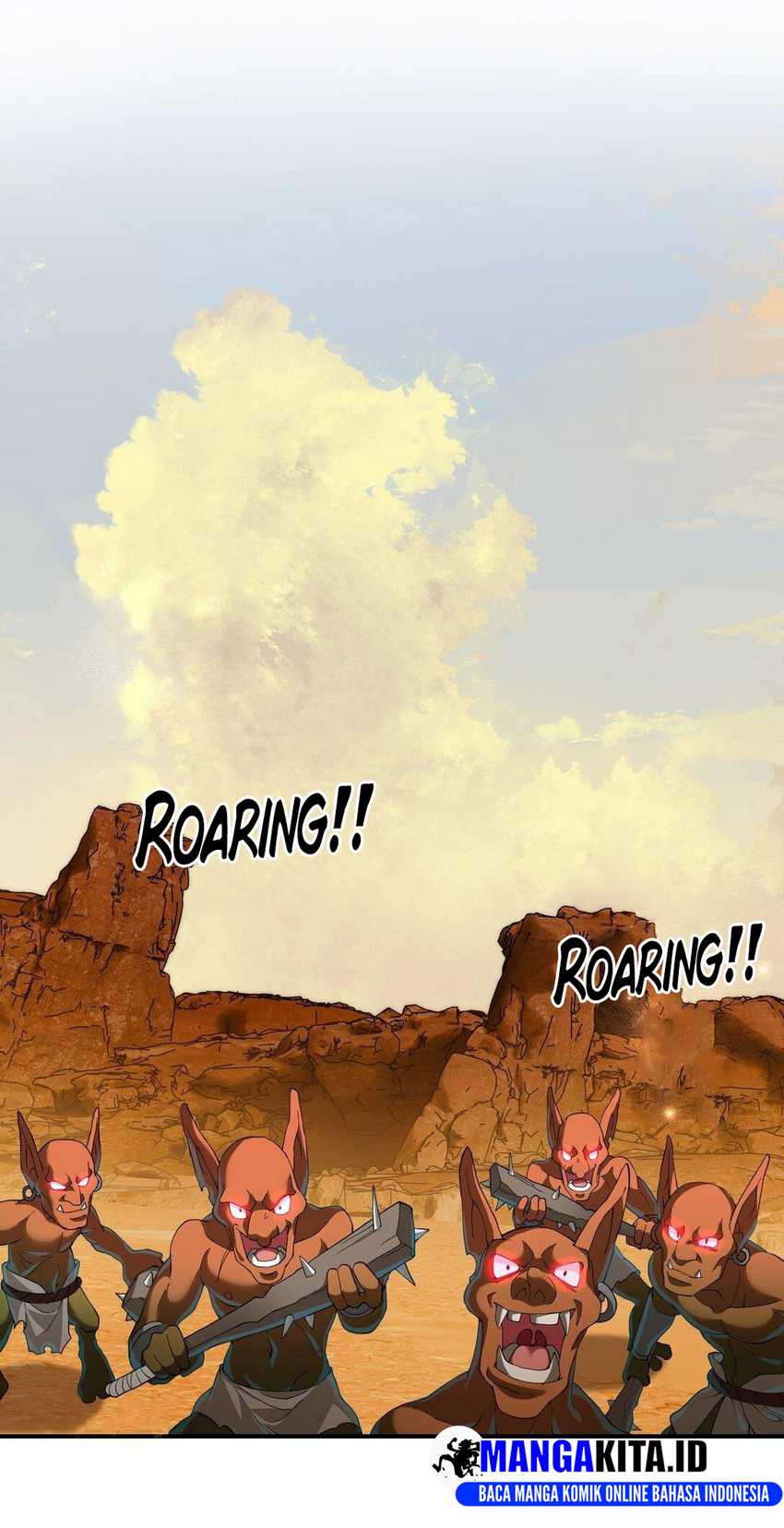I Am a Max-Level Priestess in Another World Chapter 14 fix Gambar 2