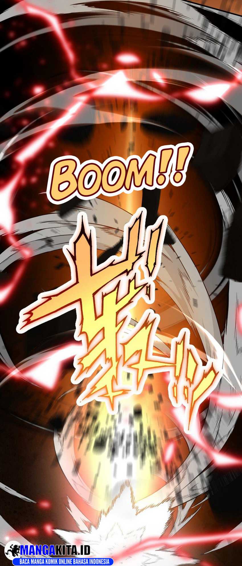 I Am a Max-Level Priestess in Another World Chapter 14 fix Gambar 14