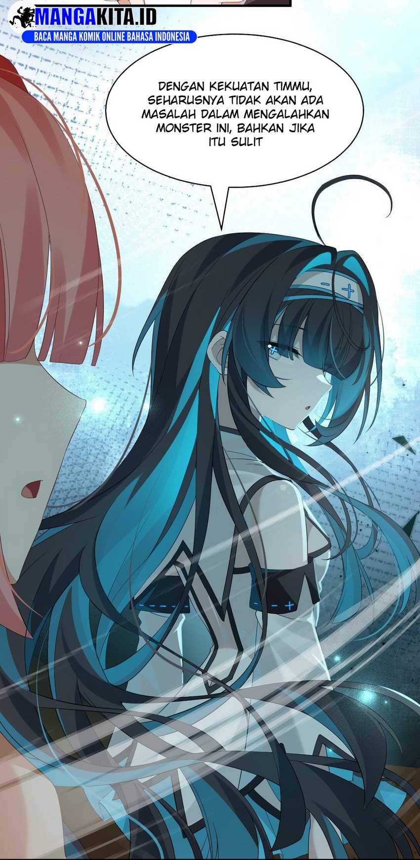 I Am a Max-Level Priestess in Another World Chapter 14 fix Gambar 18