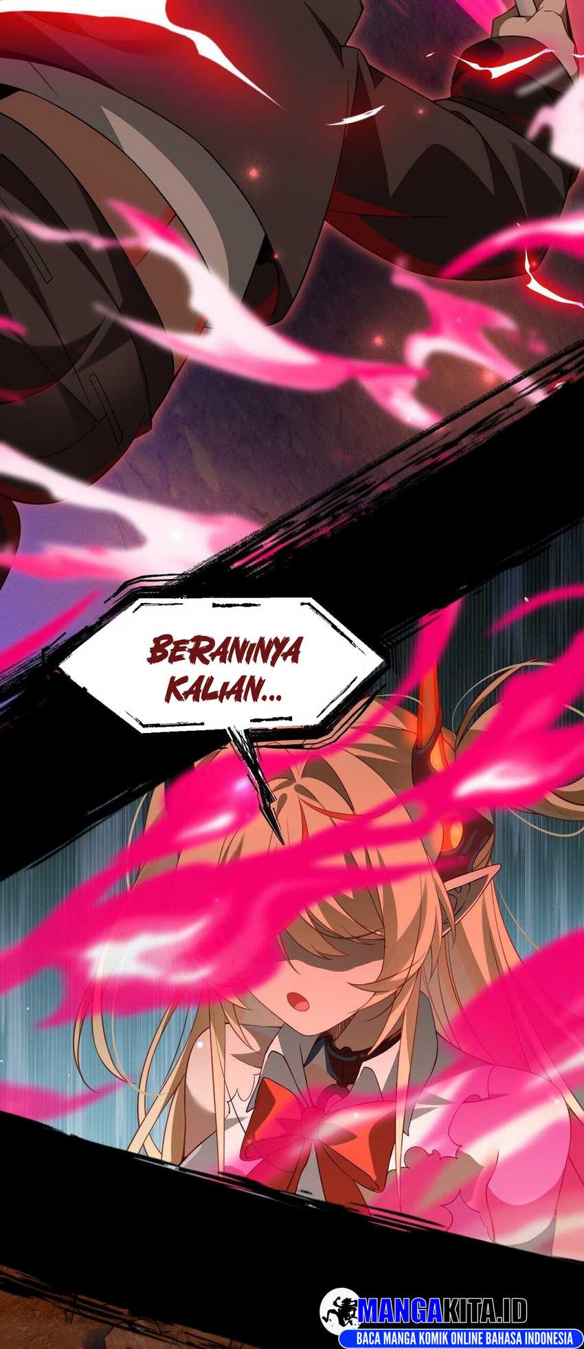 I Am a Max-Level Priestess in Another World Chapter 14 fix Gambar 25