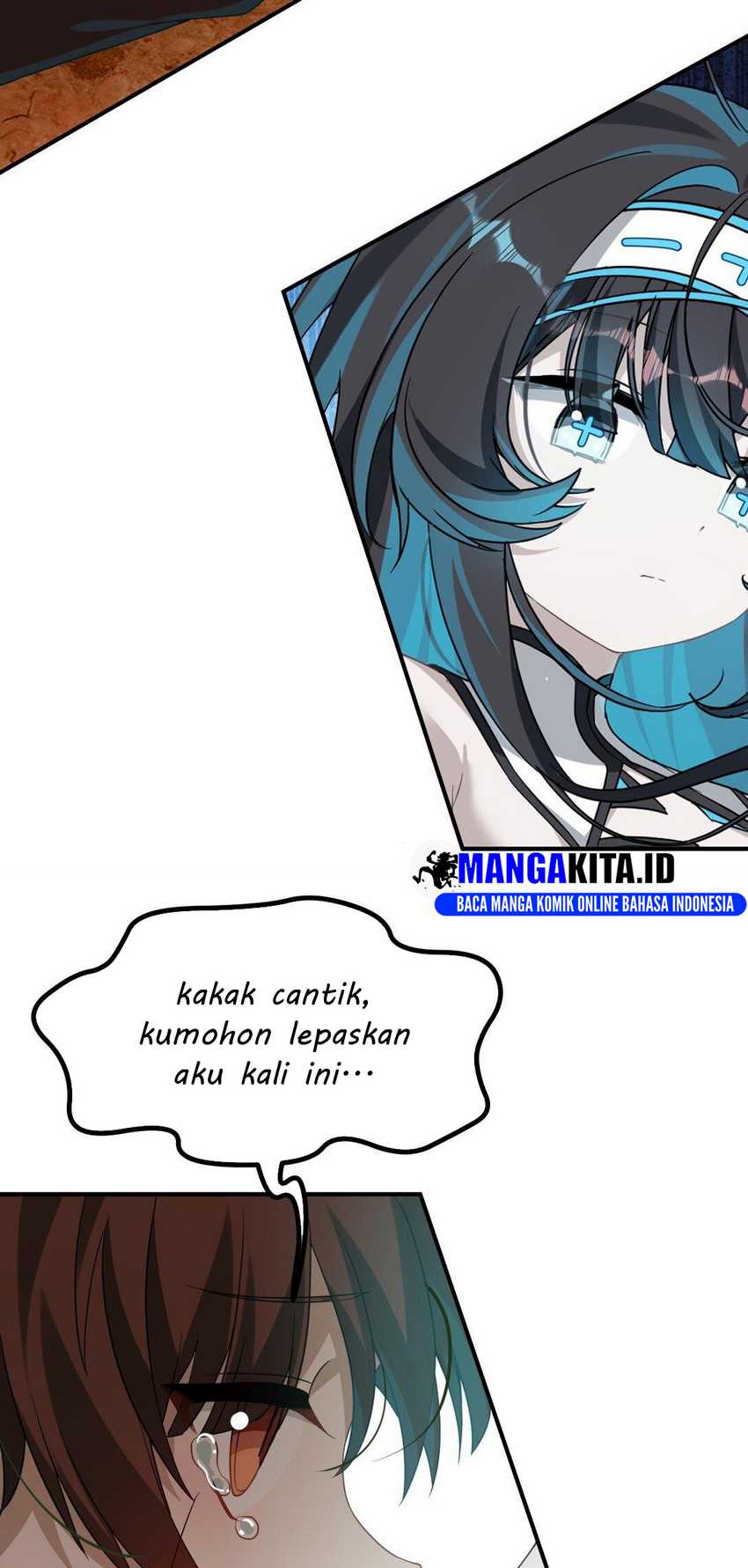 I Am a Max-Level Priestess in Another World Chapter 14 fix Gambar 32