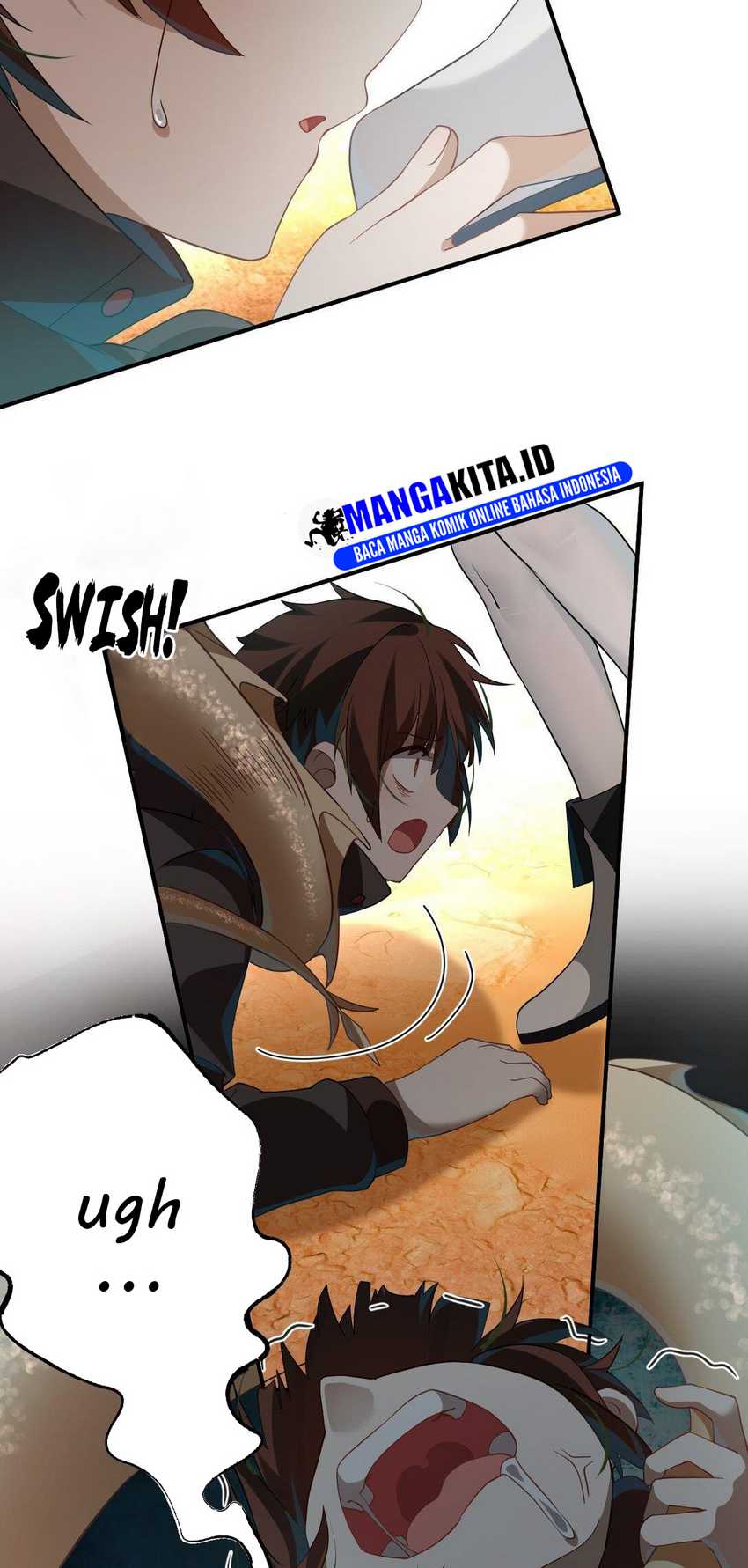 I Am a Max-Level Priestess in Another World Chapter 14 fix Gambar 33