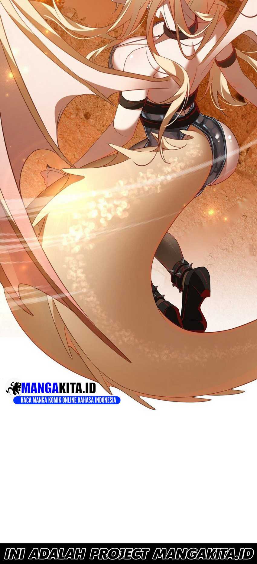 I Am a Max-Level Priestess in Another World Chapter 14 fix Gambar 45