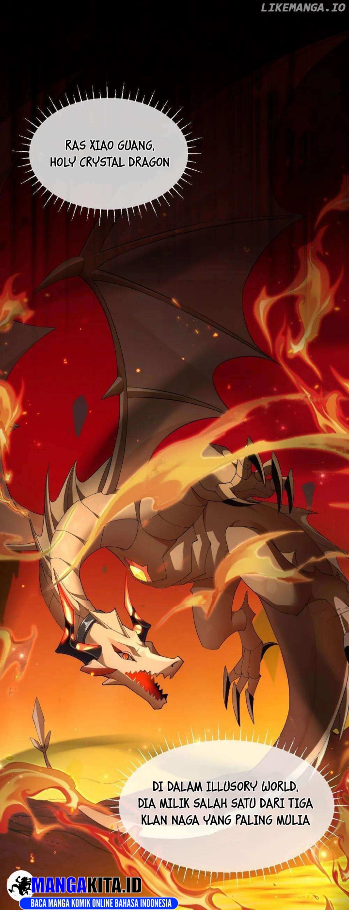 I Am a Max-Level Priestess in Another World Chapter 15 Gambar 2