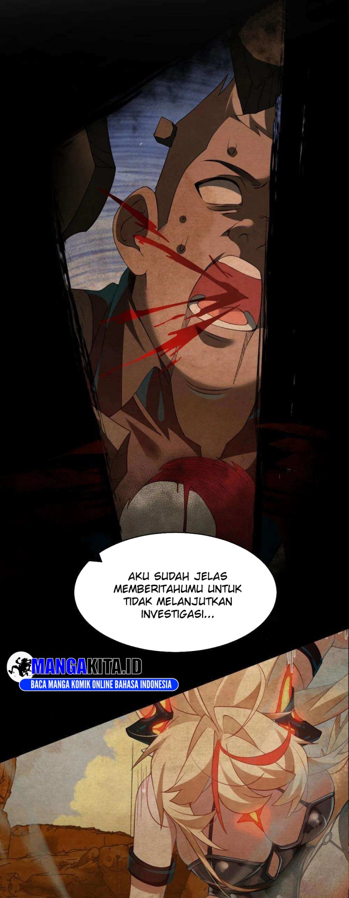 I Am a Max-Level Priestess in Another World Chapter 15 Gambar 15