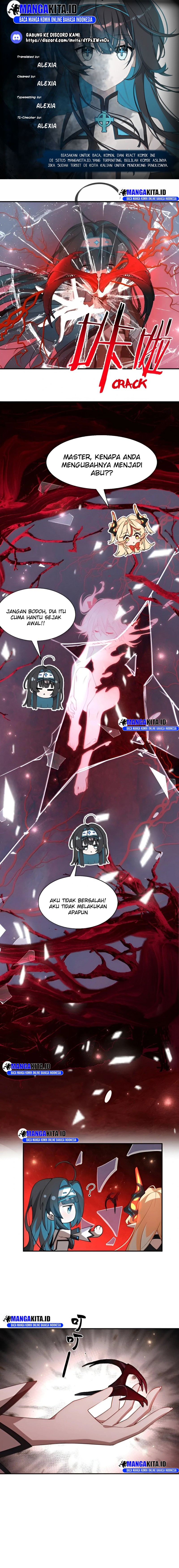 I Am a Max-Level Priestess in Another World Chapter 20 Gambar 1