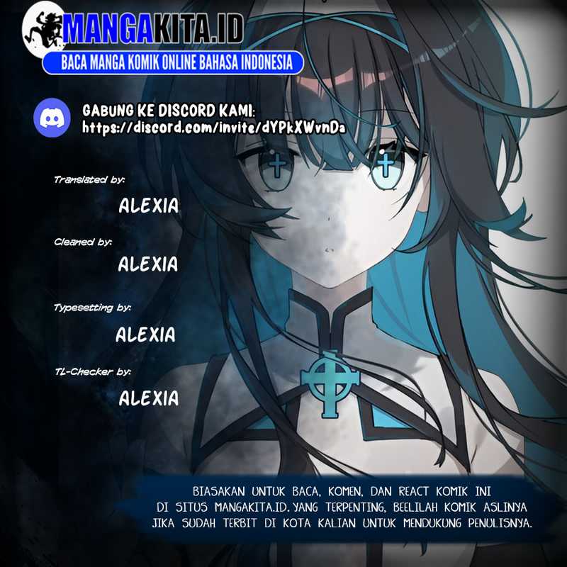 I Am a Max-Level Priestess in Another World Chapter 22 Gambar 1