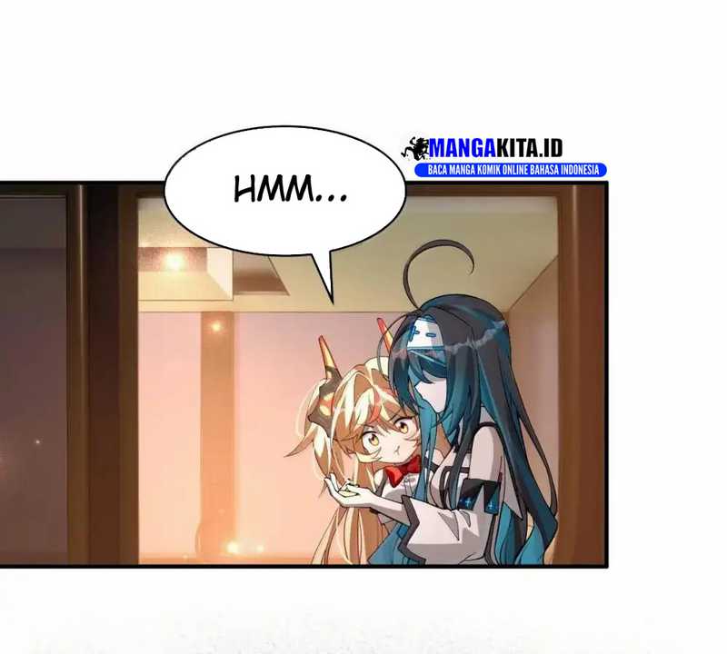 I Am a Max-Level Priestess in Another World Chapter 22 Gambar 7