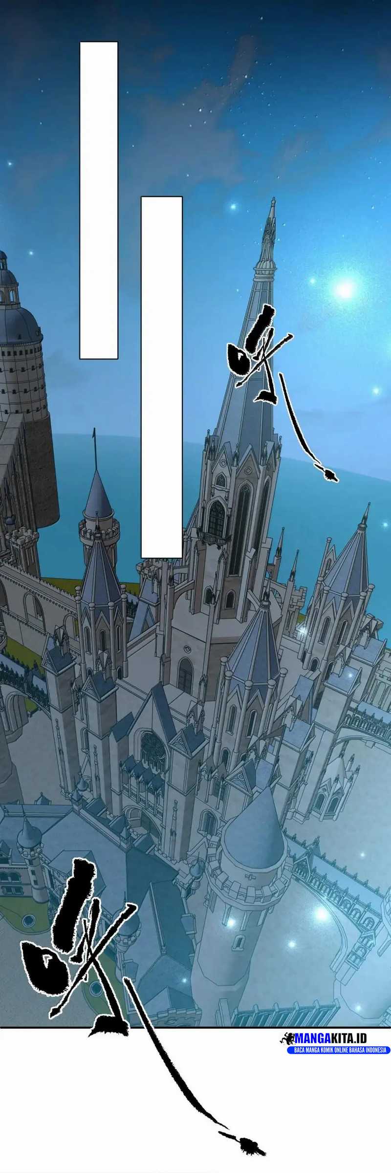 I Am a Max-Level Priestess in Another World Chapter 22 Gambar 25