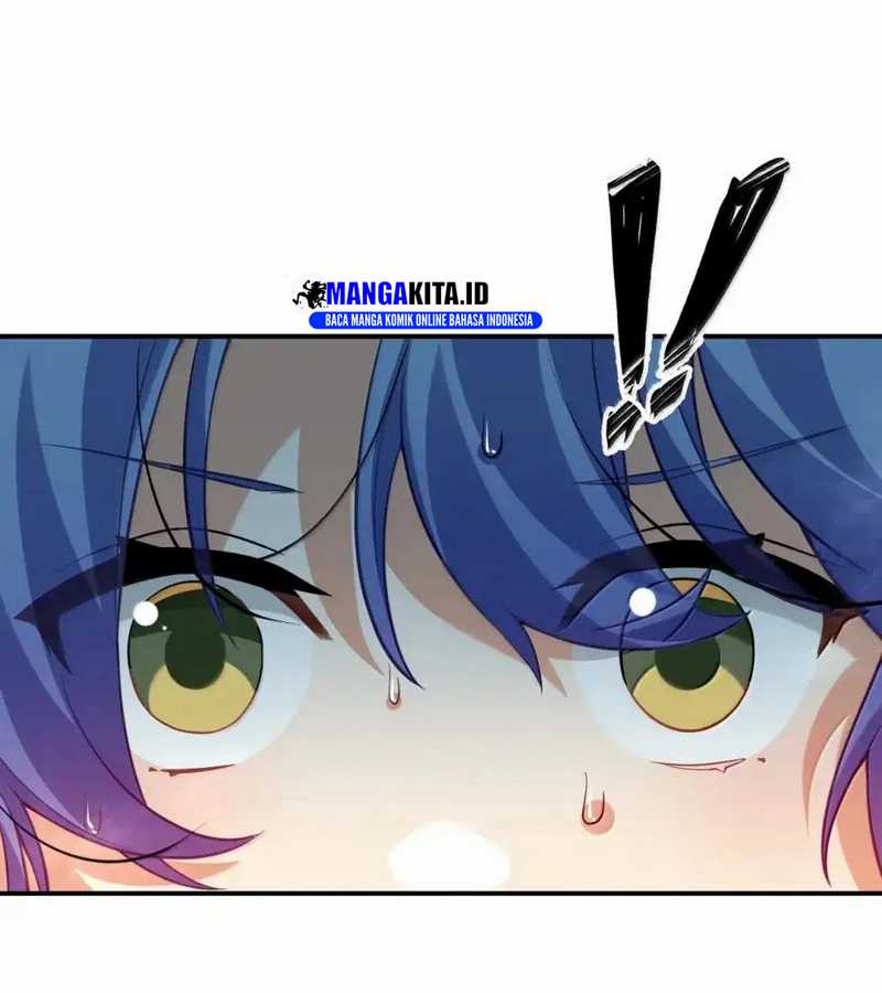 I Am a Max-Level Priestess in Another World Chapter 22 Gambar 28