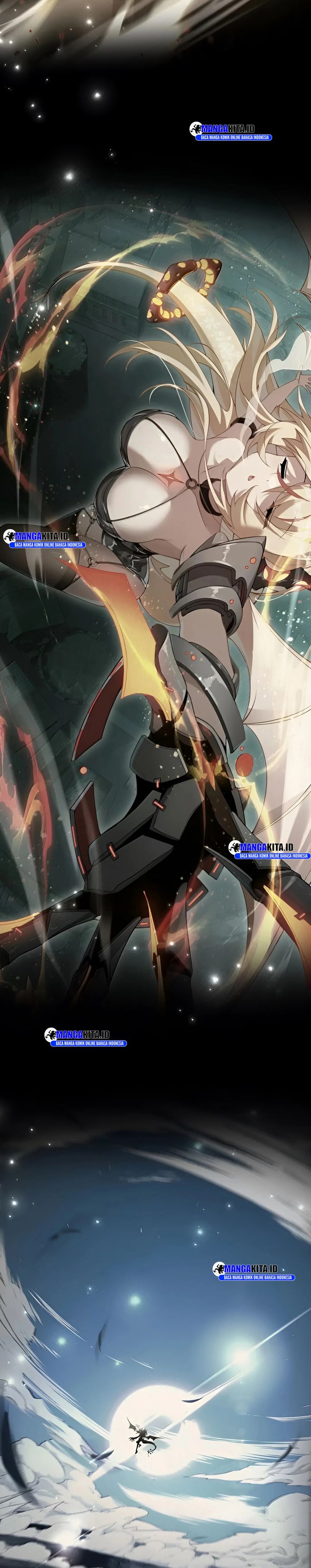 I Am a Max-Level Priestess in Another World Chapter 25 Gambar 12
