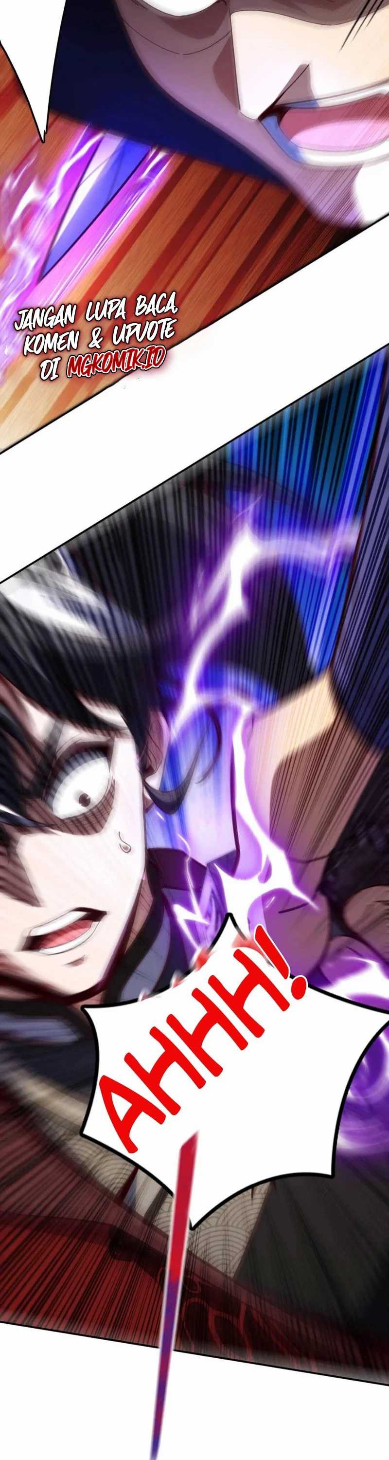 I Am the Descendant of the Divine Dragon! Chapter 27 Gambar 4