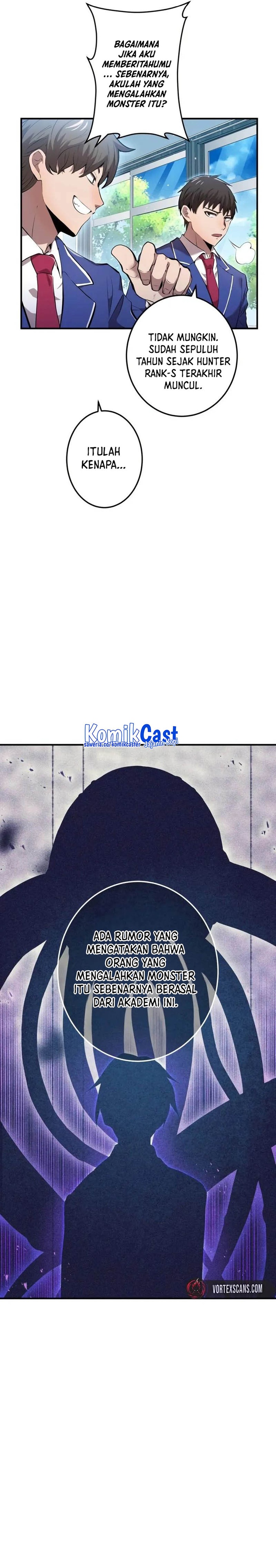 I Am the Strongest Awakeners, Recognized by All of the World’s Cheat Masters Chapter 03 Gambar 5