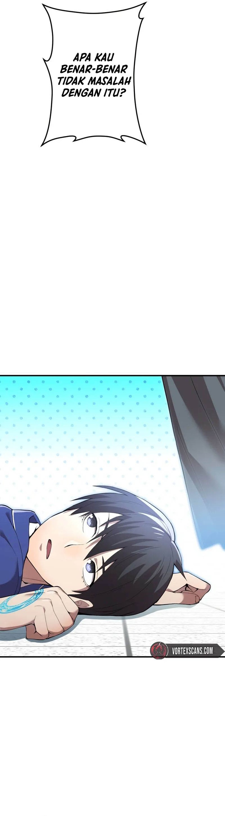 I Am the Strongest Awakeners, Recognized by All of the World’s Cheat Masters Chapter 03 Gambar 10