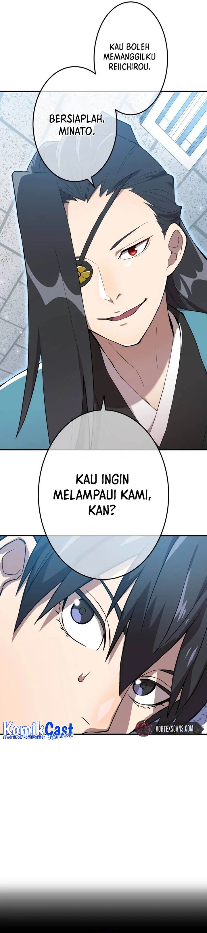 I Am the Strongest Awakeners, Recognized by All of the World’s Cheat Masters Chapter 03 Gambar 12