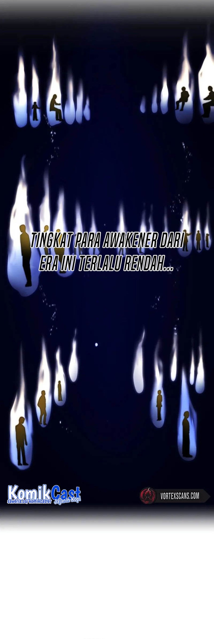 I Am the Strongest Awakeners, Recognized by All of the World’s Cheat Masters Chapter 03 Gambar 15