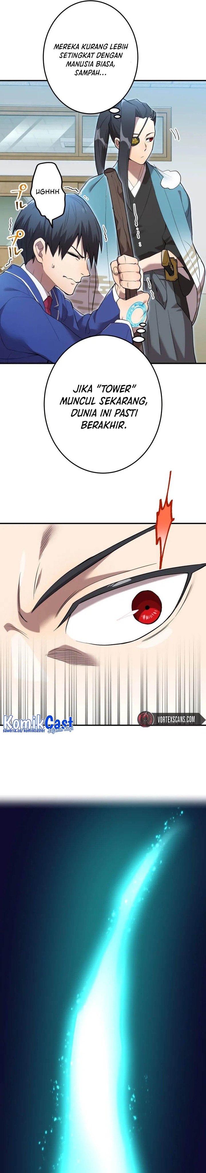 I Am the Strongest Awakeners, Recognized by All of the World’s Cheat Masters Chapter 03 Gambar 16
