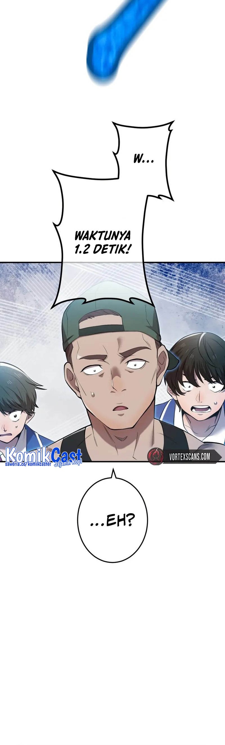 I Am the Strongest Awakeners, Recognized by All of the World’s Cheat Masters Chapter 03 Gambar 23
