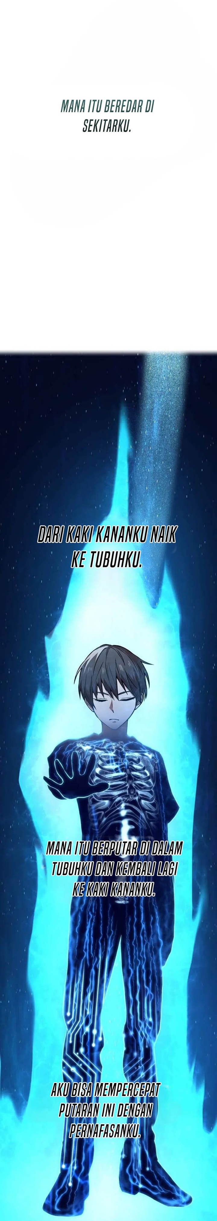 I Am the Strongest Awakeners, Recognized by All of the World’s Cheat Masters Chapter 03 Gambar 35