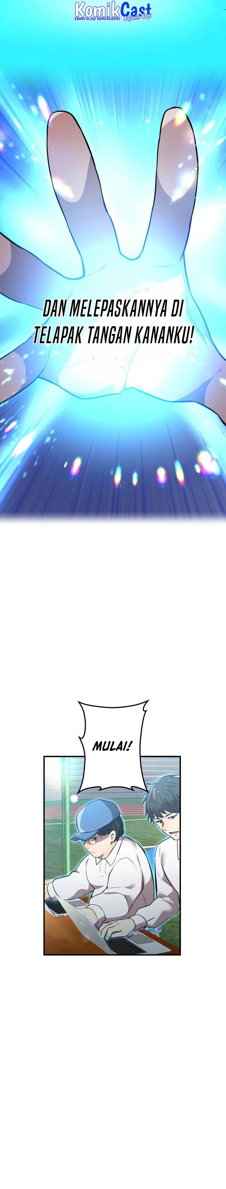 I Am the Strongest Awakeners, Recognized by All of the World’s Cheat Masters Chapter 03 Gambar 36