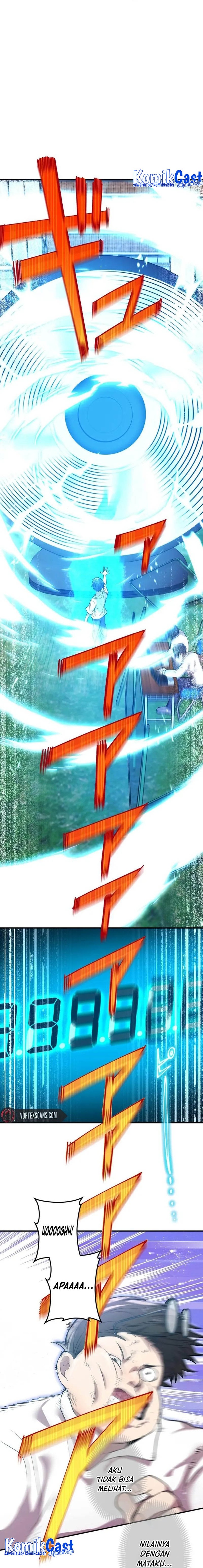 I Am the Strongest Awakeners, Recognized by All of the World’s Cheat Masters Chapter 03 Gambar 38
