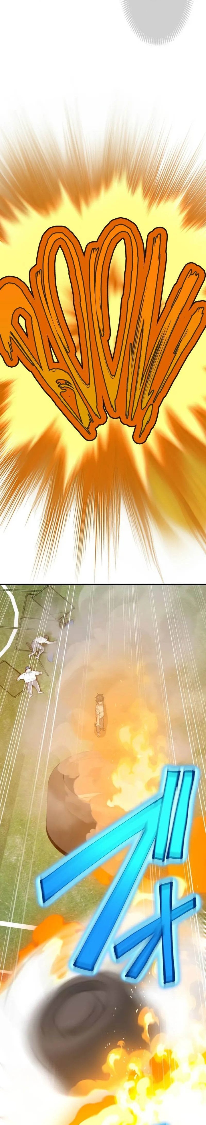 I Am the Strongest Awakeners, Recognized by All of the World’s Cheat Masters Chapter 03 Gambar 39