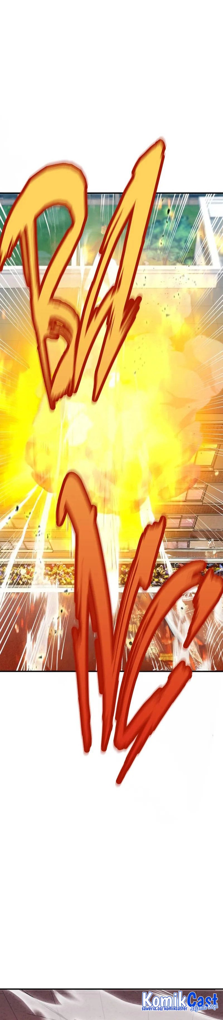 I Am the Strongest Awakeners, Recognized by All of the World’s Cheat Masters Chapter 03 Gambar 41