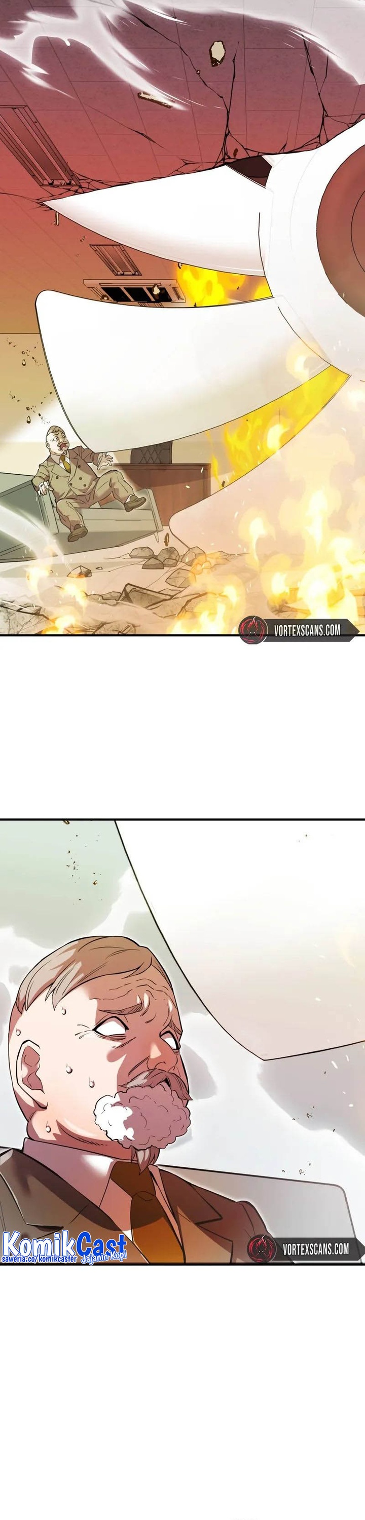 I Am the Strongest Awakeners, Recognized by All of the World’s Cheat Masters Chapter 03 Gambar 42