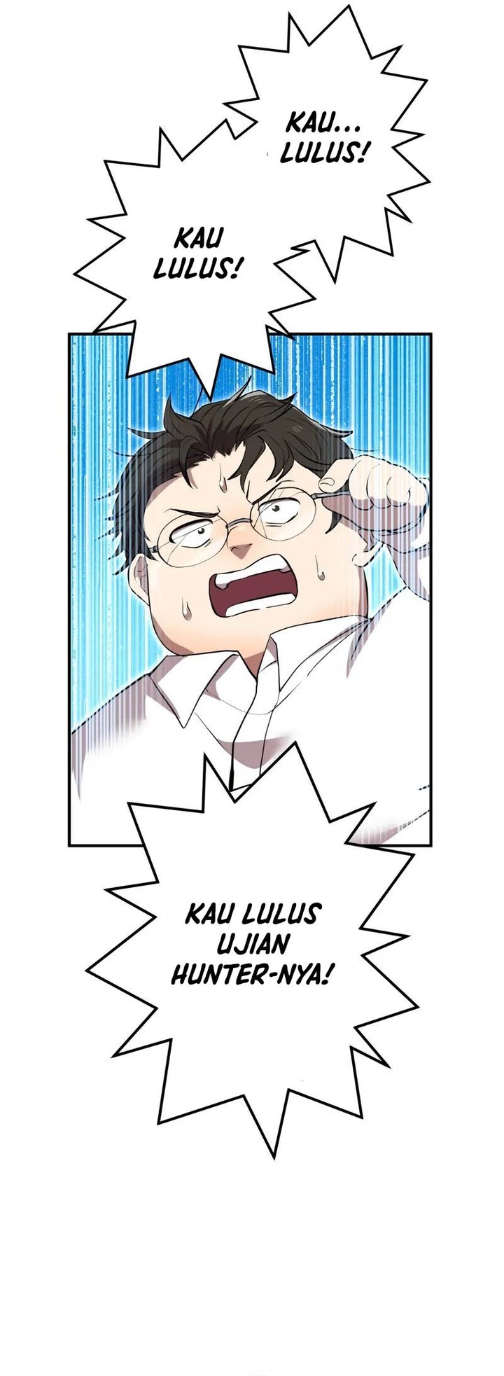 I Am the Strongest Awakeners, Recognized by All of the World’s Cheat Masters Chapter 03 Gambar 45